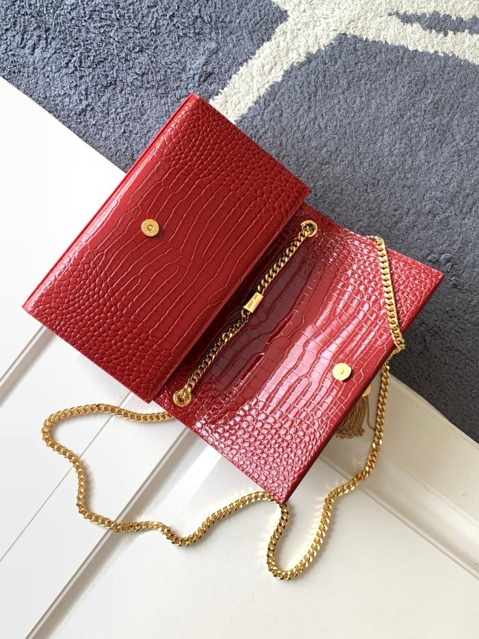 YSL Kate Bag 354119 JY024 24cm