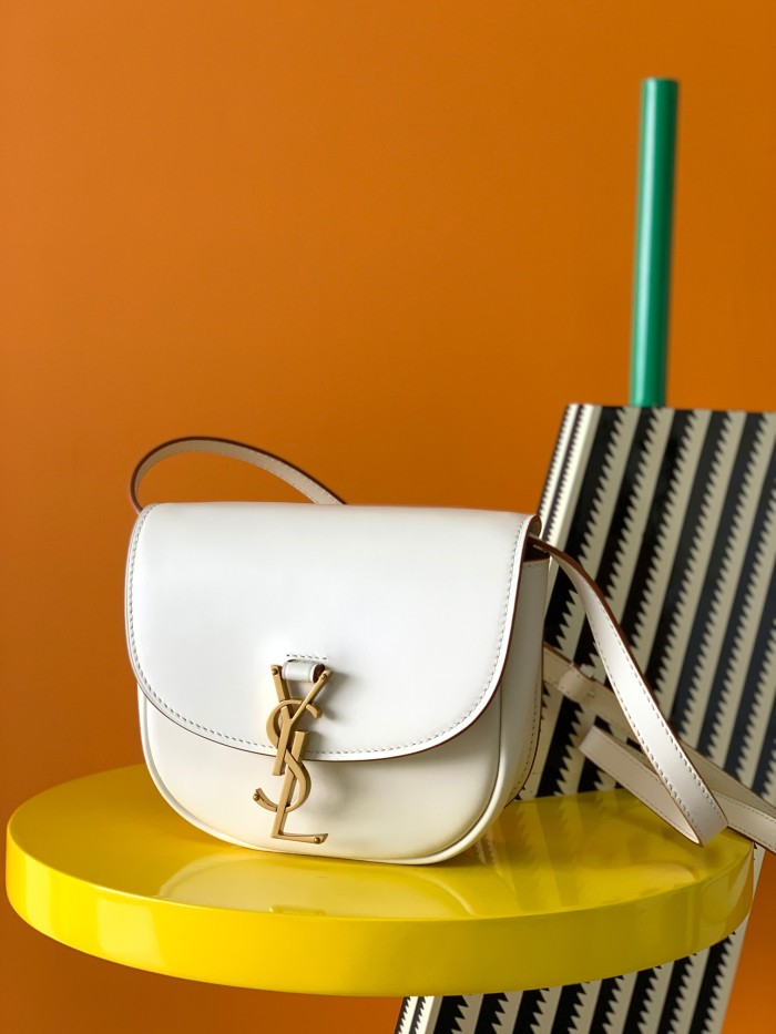 YSL Kaia Bag 619740 JY005 18cm