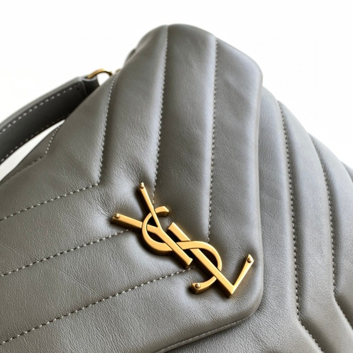 YSL LouLou Bag 494699 JY006 25cm