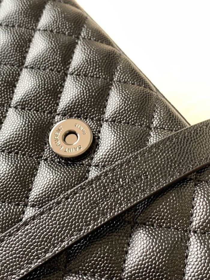 YSL Envelope Bag 526286 JY005 21cm