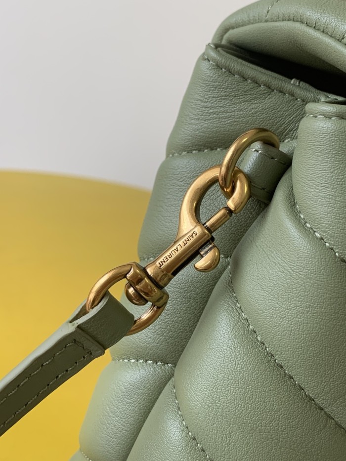 YSL LouLou Bag 467072 JY034 20cm