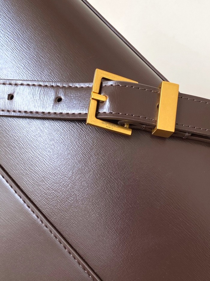 YSL Manhattan Bag 579270 JY006 24cm