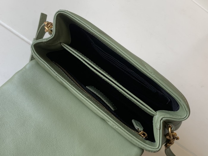 YSL LouLou Bag 467072 JY034 20cm