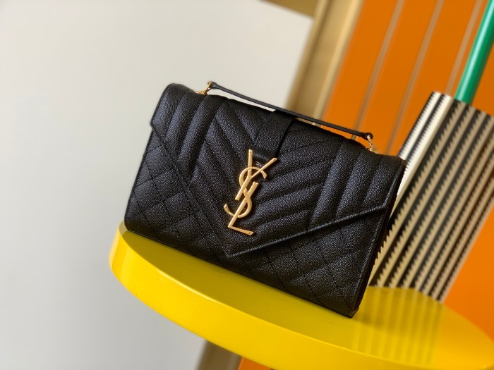 YSL Envelope Bag 526286 JY005 21cm