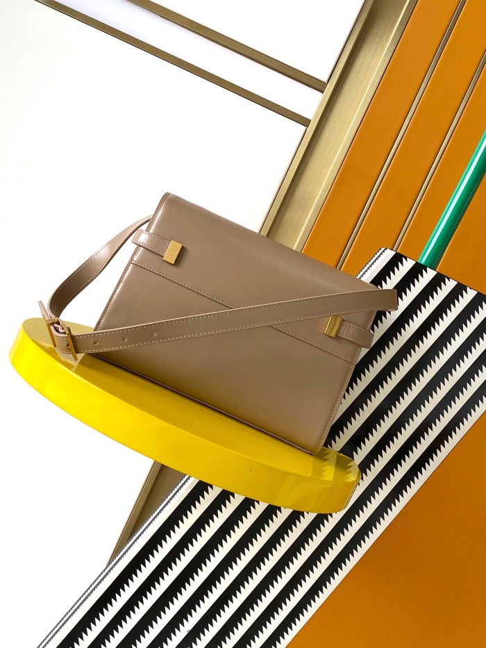 YSL Manhattan Bag 579270 JY006 24cm