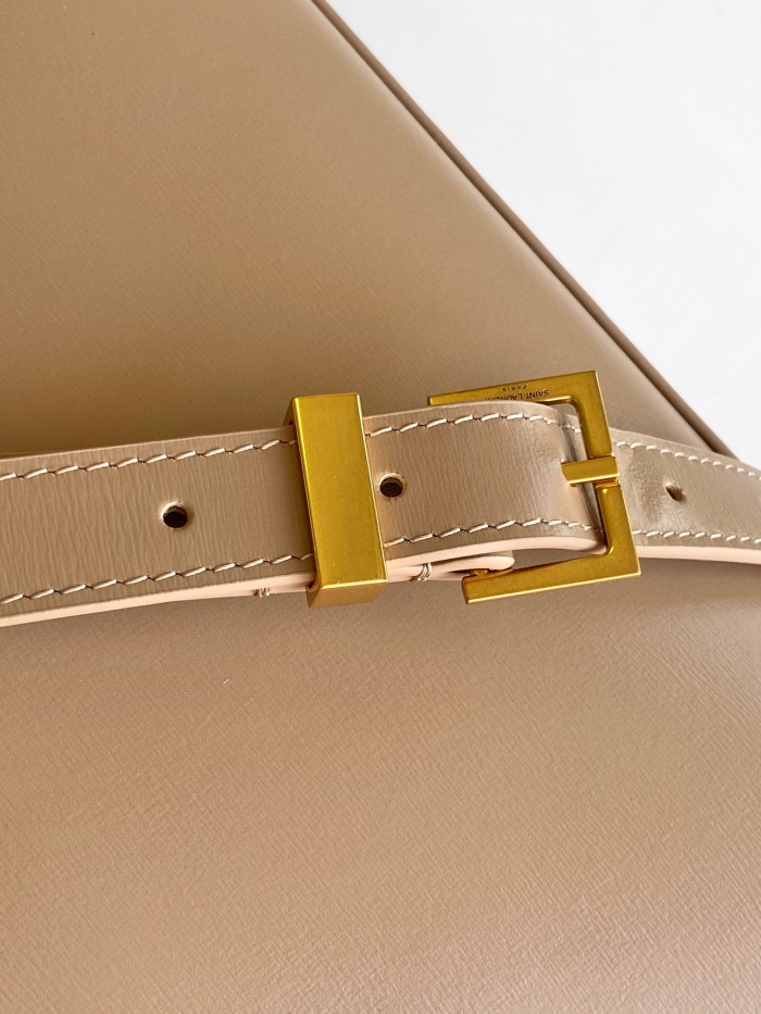 YSL Manhattan Bag 579271 JY056 29cm