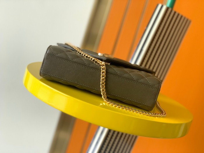 YSL Envelope Bag 526286 JY005 21cm