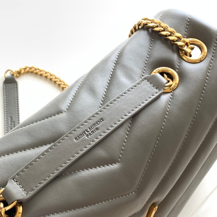 YSL LouLou Bag 459749 JY056 32cm