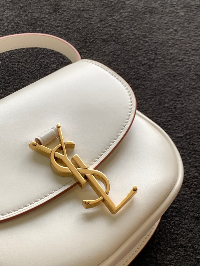 YSL Kaia Bag 619740 JY005 18cm
