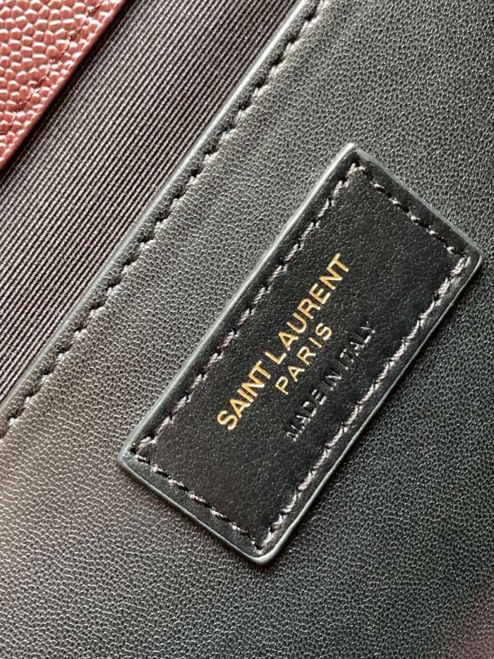 YSL Envelope Bag 487206 JY065 24cm