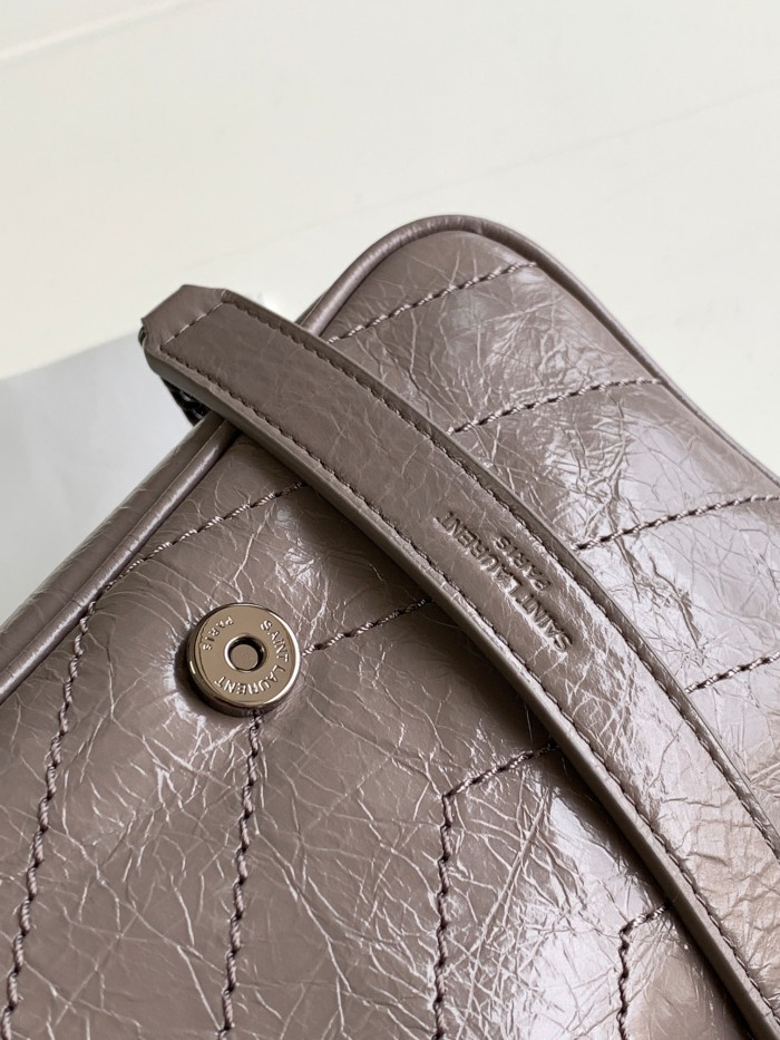 YSL Niki Chain Wallet Bag 583103 JY064 19cm