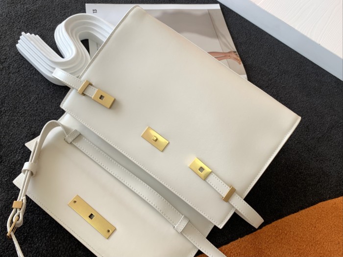 YSL Manhattan Bag 579271 JY056 29cm