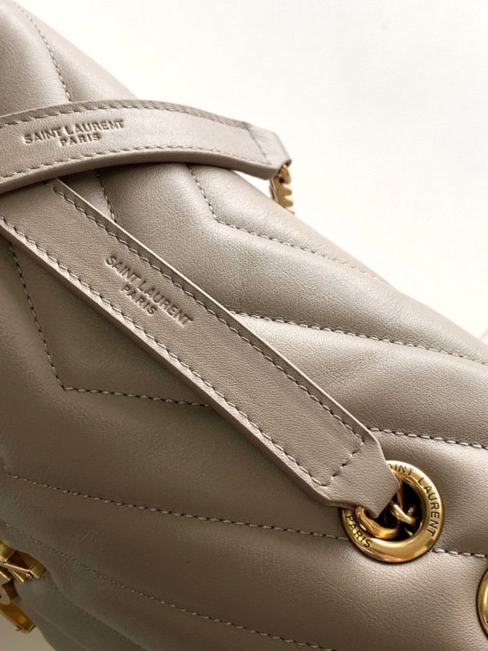 YSL LouLou Bag 459749 JY056 32cm