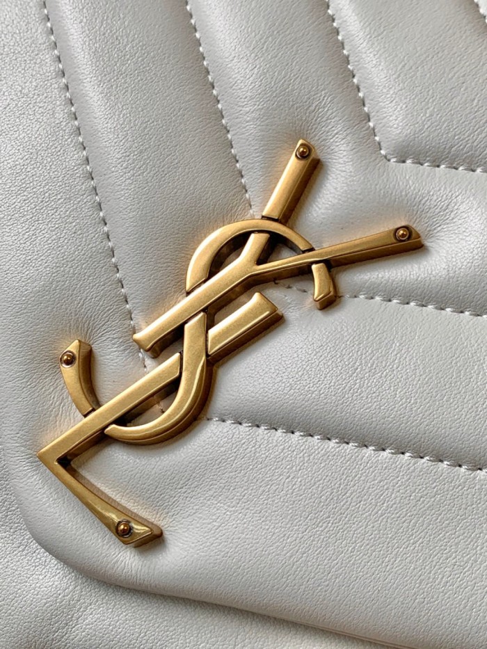 YSL LouLou Bag 459749 JY056 32cm