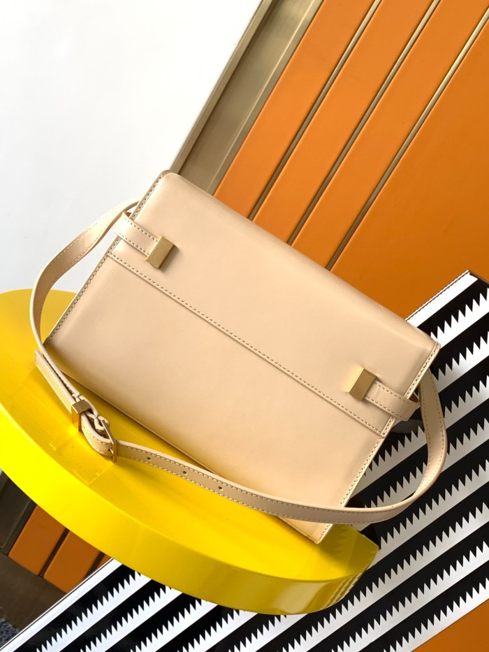 YSL Manhattan Bag 579270 JY006 24cm