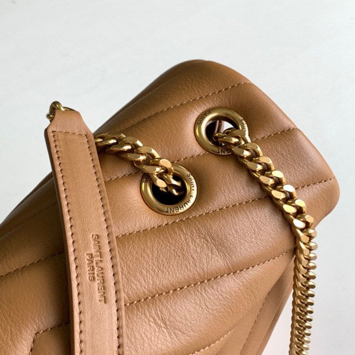 YSL LouLou Bag 459749 JY056 32cm