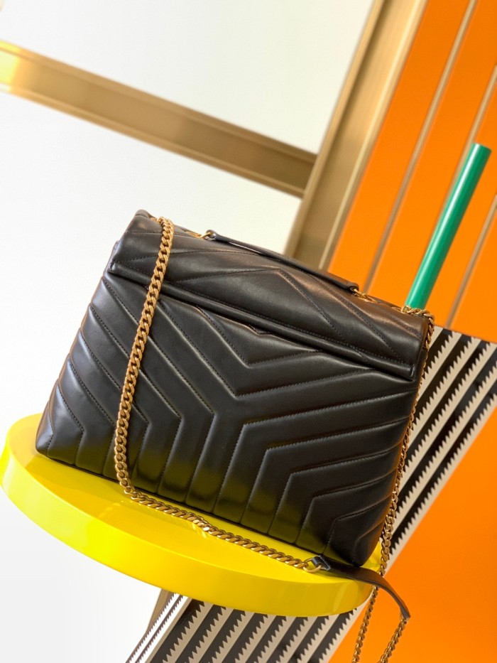 YSL LouLou Bag 459749 JY056 32cm