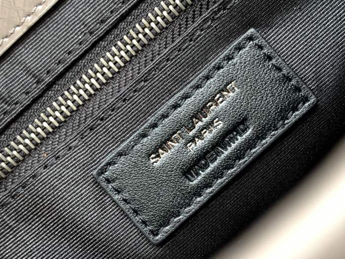 YSL Niki Chain Wallet Bag 583103 JY064 19cm