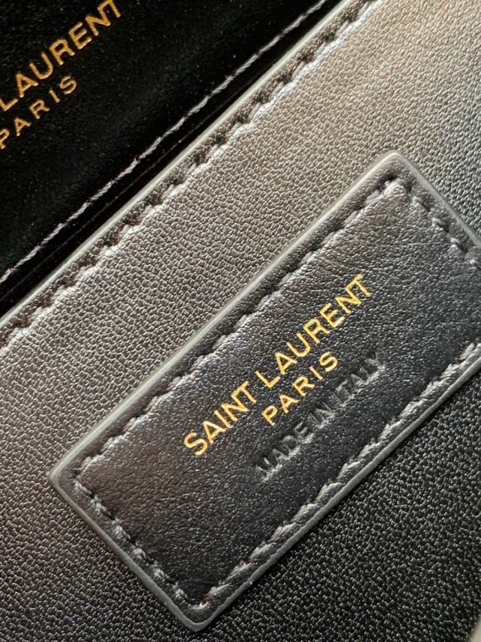 YSL LouLou Bag 494699 JY006 25cm