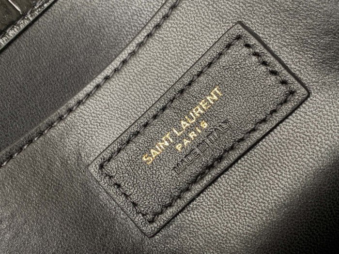 YSL Manhattan Bag 579270 JY006 24cm