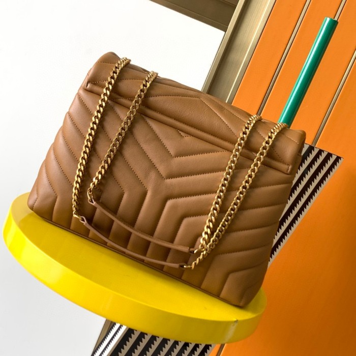YSL LouLou Bag 459749 JY056 32cm