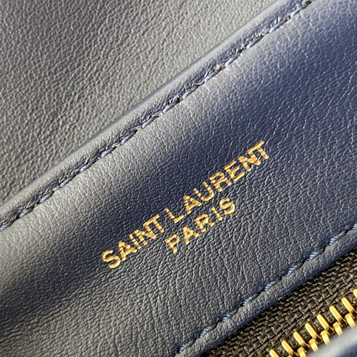 YSL LouLou Bag 467072 JY034 20cm
