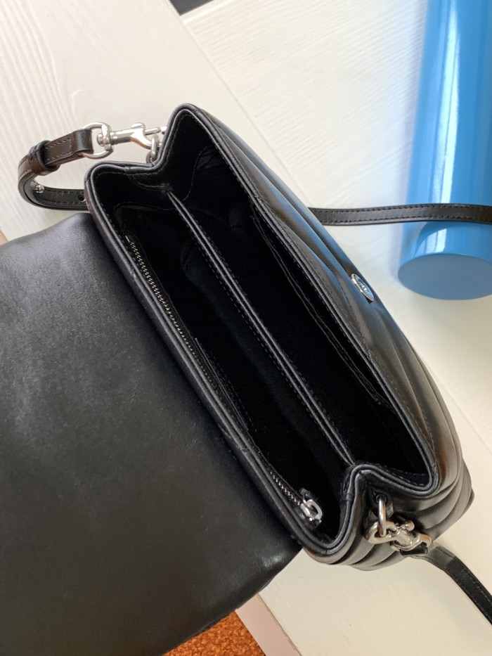 YSL LouLou Bag 467072 JY034 20cm