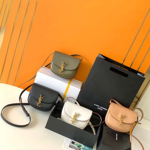 YSL Kaia Bag 619740 JY005 18cm