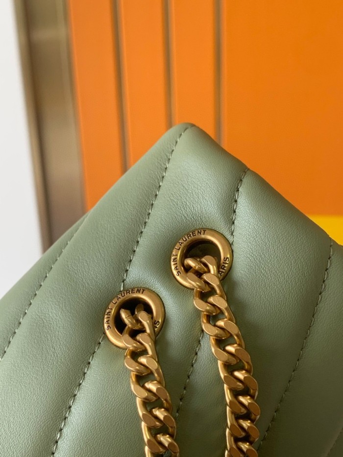 YSL LouLou Bag 494699 JY006 25cm
