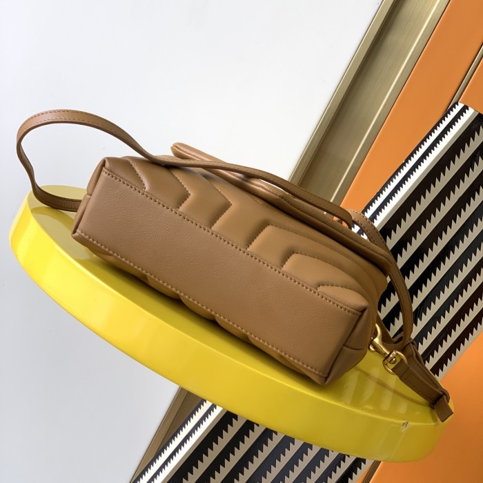 YSL LouLou Bag 467072 JY034 20cm