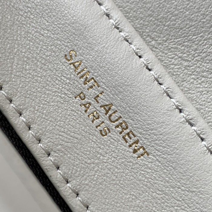 YSL LouLou Bag 467072 JY034 20cm