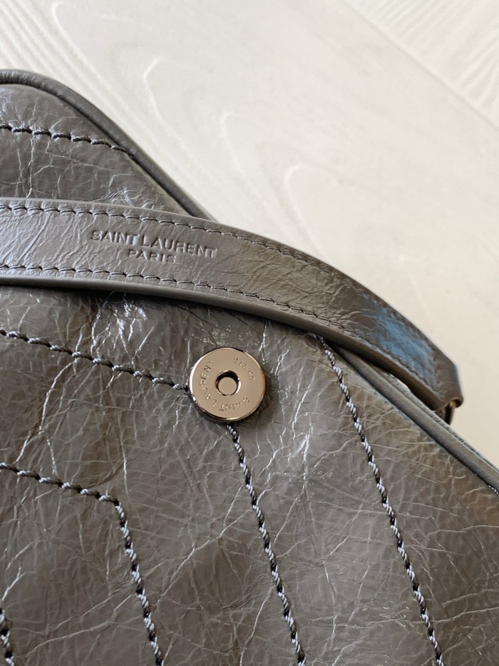 YSL Niki Chain Wallet Bag 583103 JY064 19cm