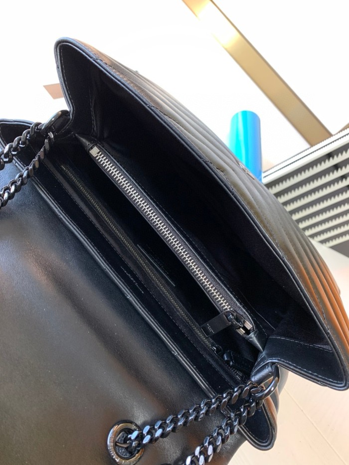 YSL LouLou Bag 459749 JY056 32cm