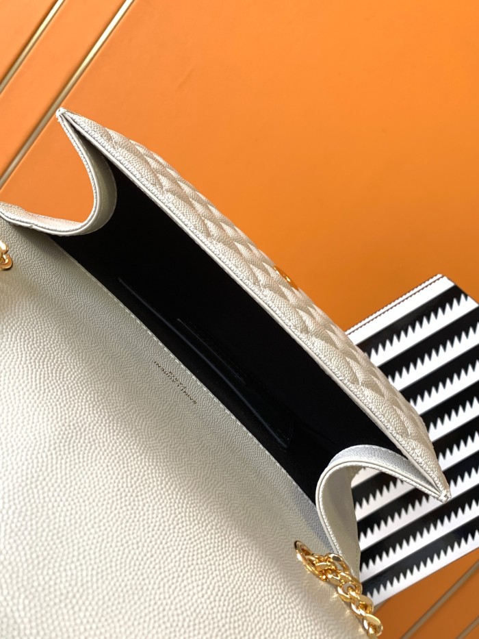 YSL Envelope Bag 526286 JY005 21cm