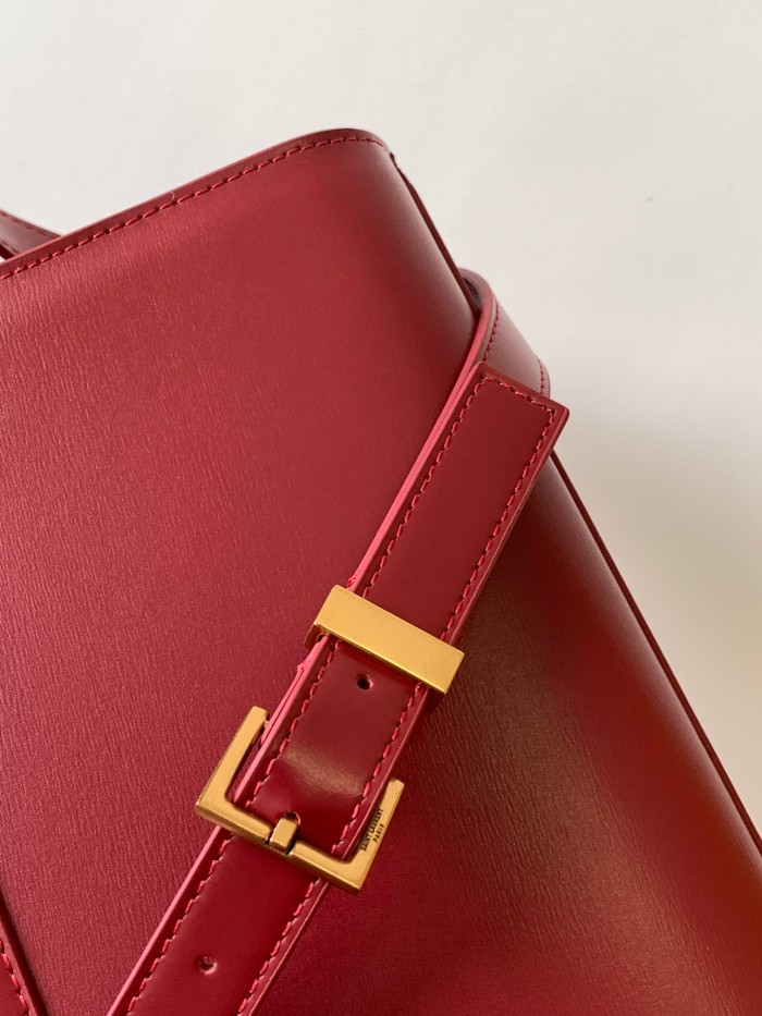 YSL Manhattan Bag 579271 JY056 29cm