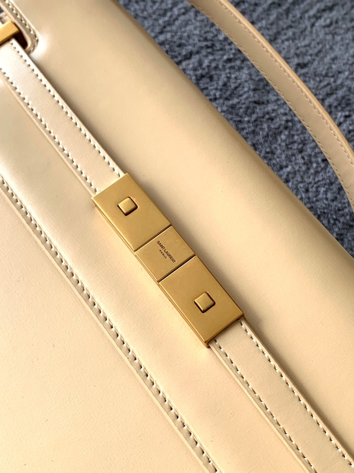YSL Manhattan Bag 579271 JY056 29cm