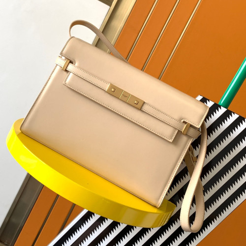YSL Manhattan Bag 579271 JY056 29cm