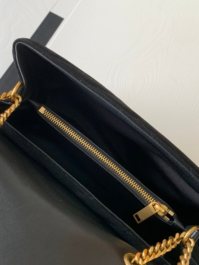 YSL LouLou Bag 459749 JY056 32cm