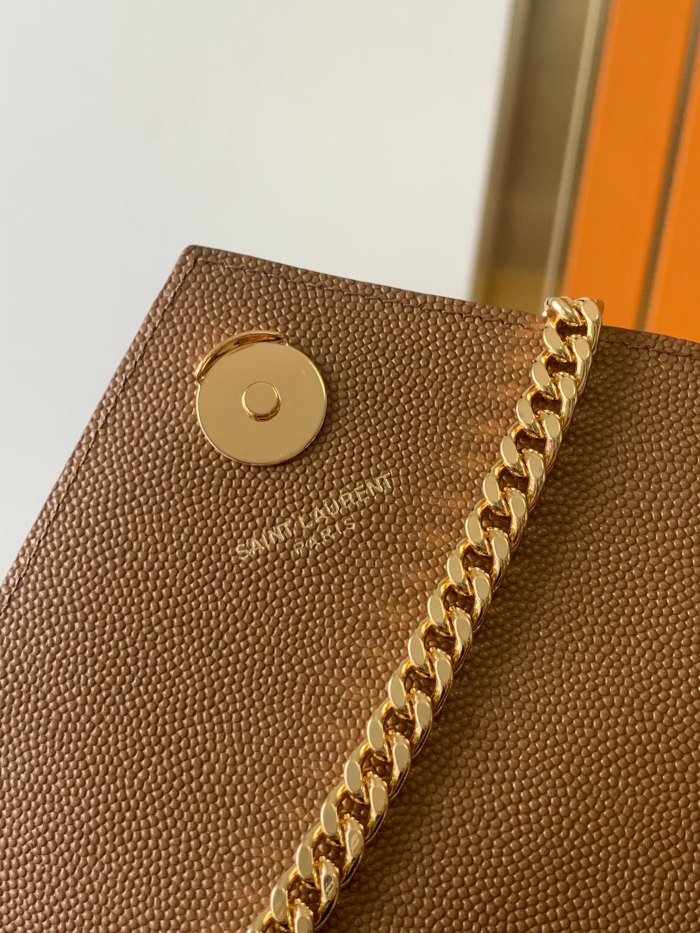 YSL Envelope Bag 526286 JY005 21cm