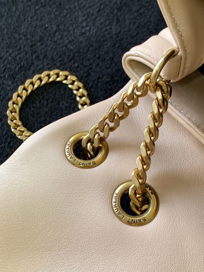 YSL LouLou Bag 459749 JY056 32cm