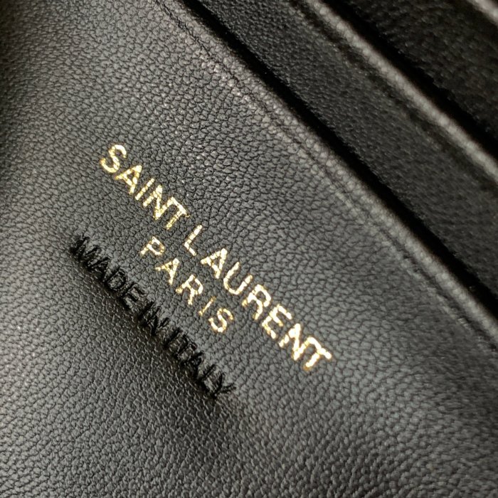 YSL Lou Bag 585040 JY054 19cm