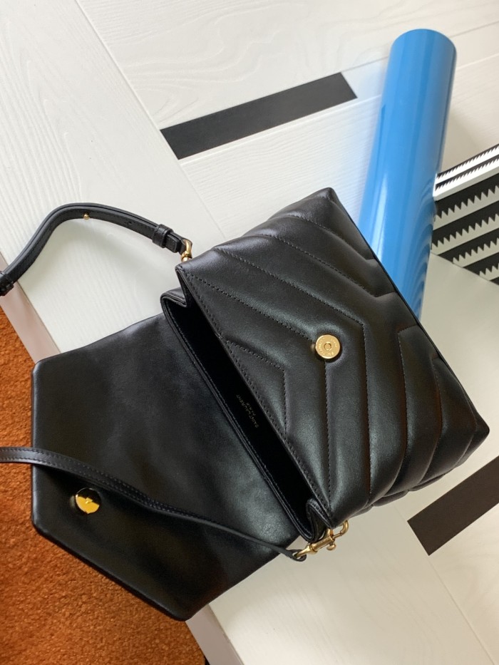 YSL LouLou Bag 467072 JY034 20cm