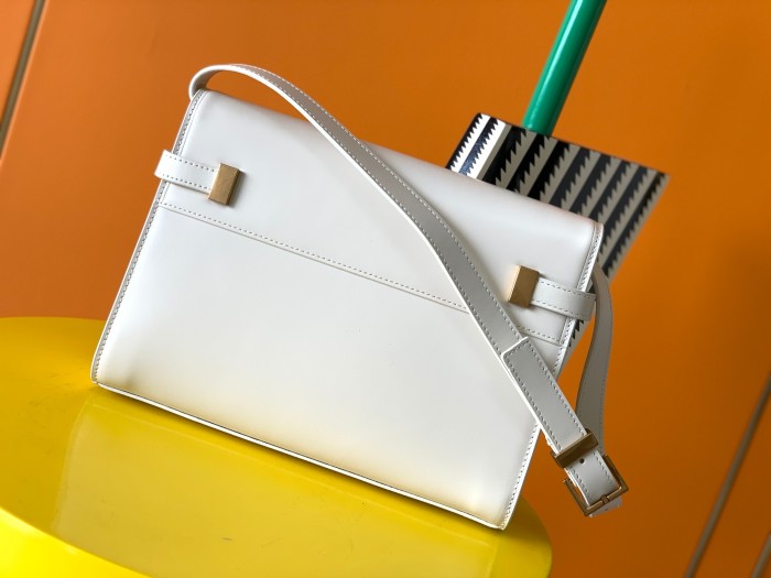 YSL Manhattan Bag 579270 JY006 24cm
