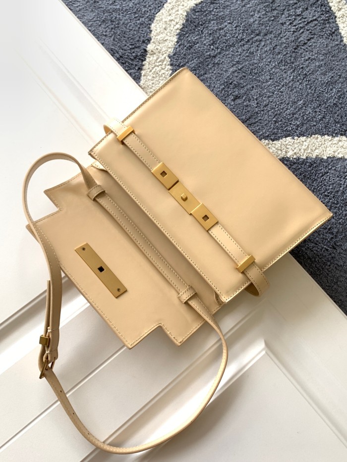 YSL Manhattan Bag 579270 JY006 24cm