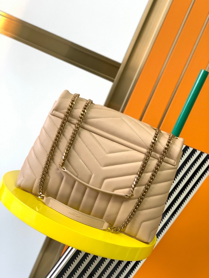 YSL LouLou Bag 459749 JY056 32cm