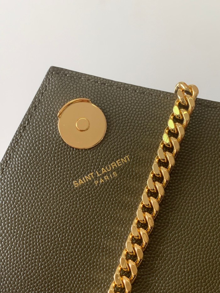 YSL Envelope Bag 526286 JY005 21cm