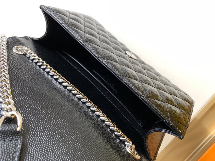 YSL Envelope Bag 526286 JY005 21cm