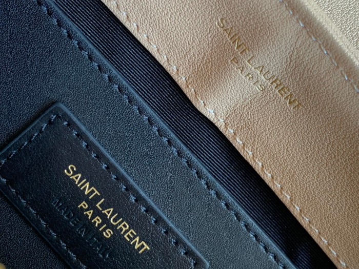 YSL LouLou Bag 494699 JY006 25cm