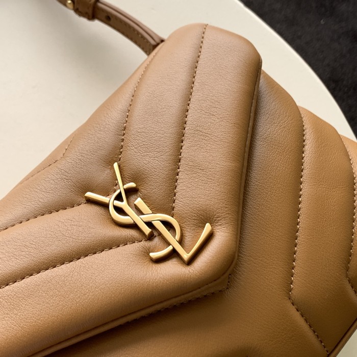 YSL LouLou Bag 467072 JY034 20cm