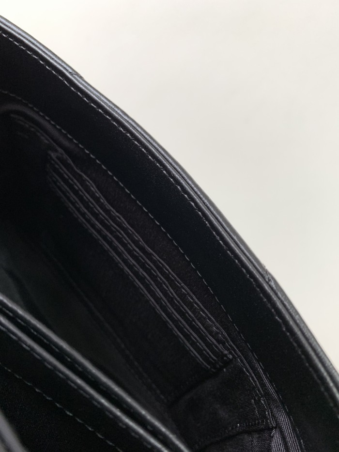 YSL LouLou Bag 467072 JY034 20cm